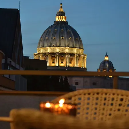 Mami Guest House Rome Guest house Rome