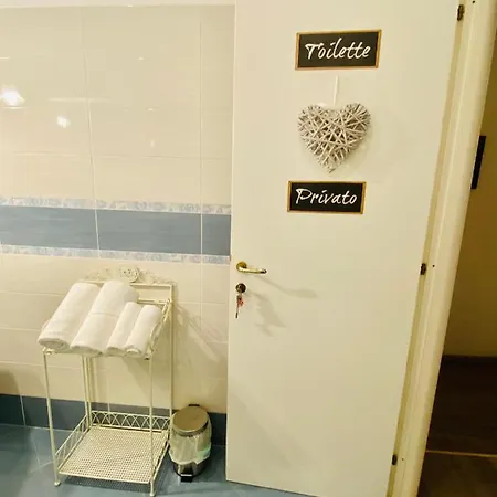 招待所 Mami Vatican St Peters