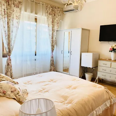 Mami Guest House Rome *