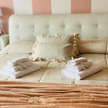 招待所 Mami Vatican St Peters 罗马