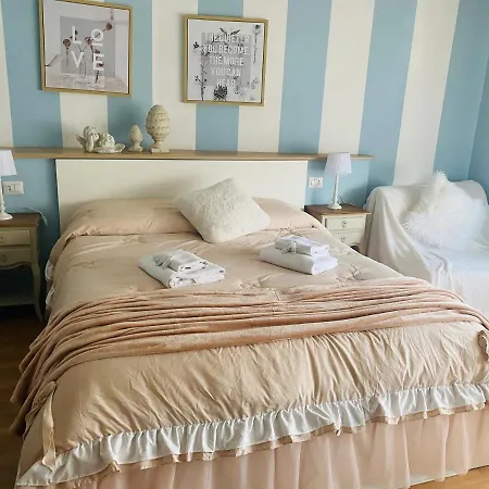 招待所 Mami Vatican St Peters