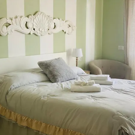 招待所 Mami Vatican St Peters 4*