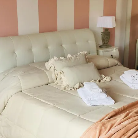 招待所 Mami Vatican St Peters