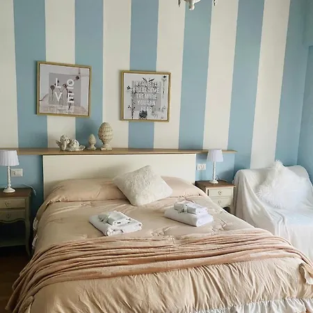 Mami Vatican St Peters 招待所