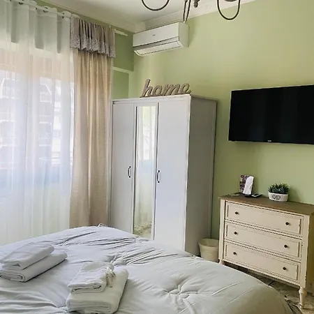 招待所 Mami Vatican St Peters 罗马