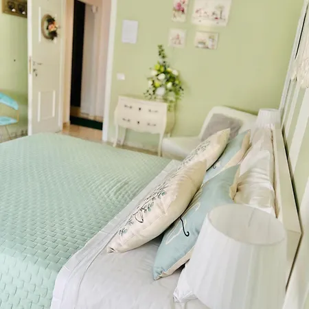 Mami Vatican St Peters 4* 罗马