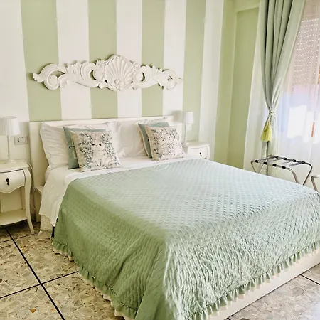 Mami Guest House Rome