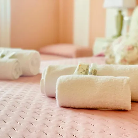 Mami Vatican St Peters 招待所