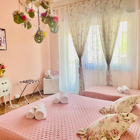 招待所 Mami Vatican St Peters