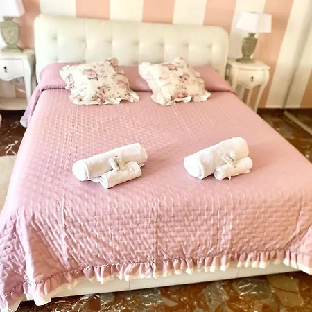 Mami Guest House Rome Guest house *