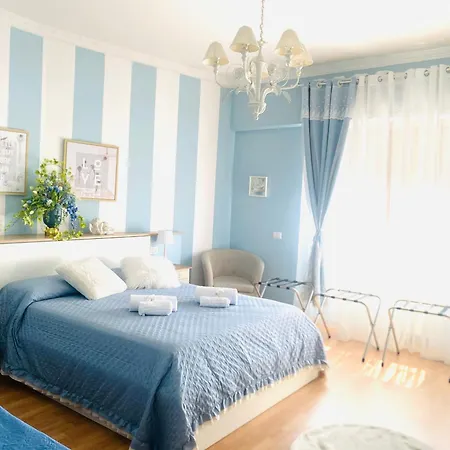 招待所 Mami Vatican St Peters 4*