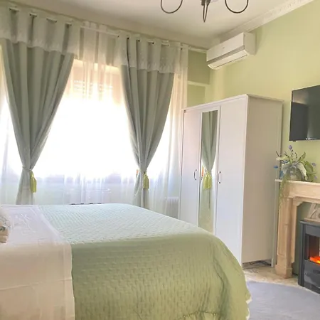 Mami Vatican St Peters 招待所 4*