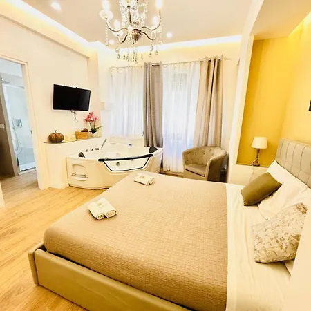 Mami Vatican St Peters 4*