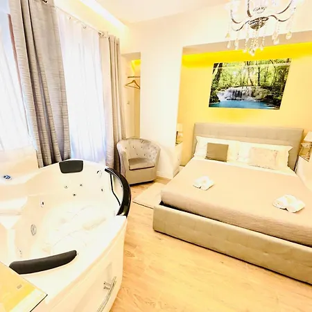 Mami Vatican St Peters 4* 罗马