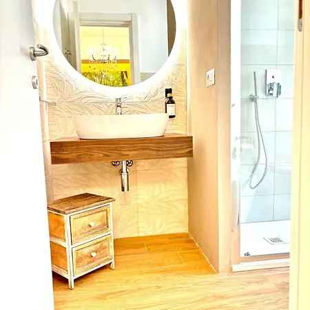 招待所 Mami Vatican St Peters