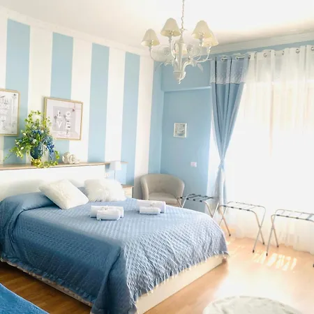 招待所 Mami Vatican St Peters 罗马