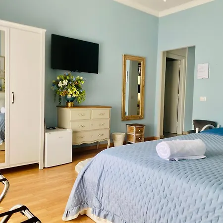Mami Guest House Rome * Rome