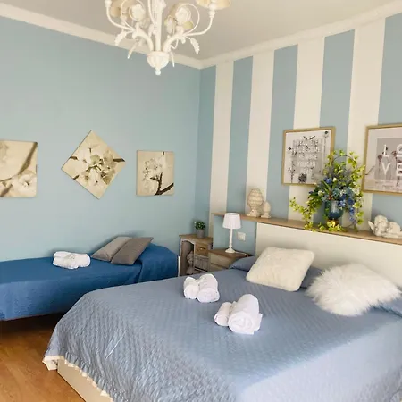 Mami Guest House Rome
