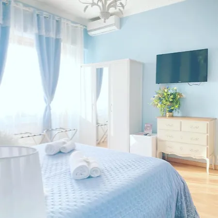 Mami Vatican St Peters 招待所