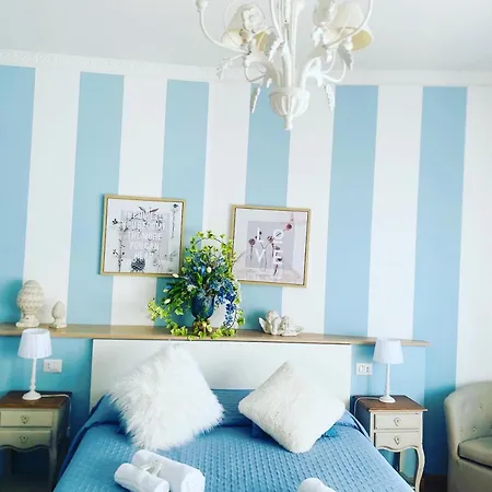 招待所 Mami Vatican St Peters