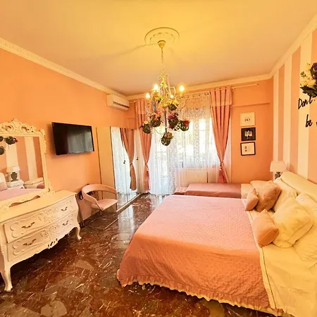 Mami Guest House Rome Rome