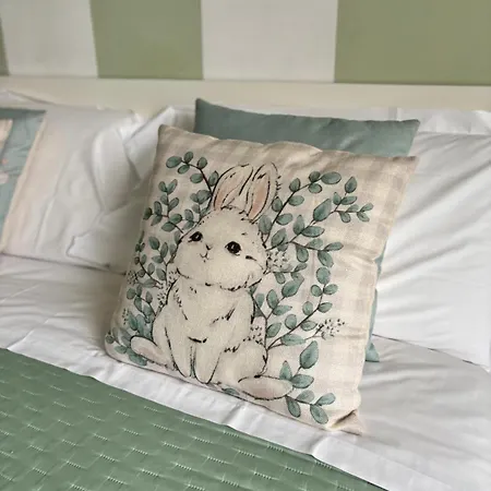 Mami Vatican St Peters 招待所