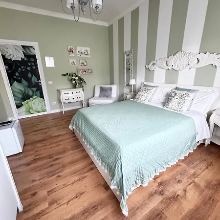 Mami Vatican St Peters 招待所 罗马