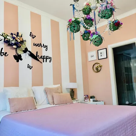 Guest house Mami Guest House Rome Rome