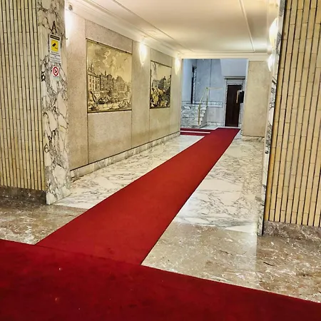 Mami Guest House Rome * Rome