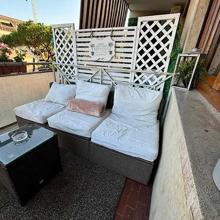 Mami Vatican St Peters