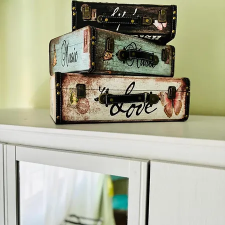 Mami Vatican St Peters 招待所 罗马