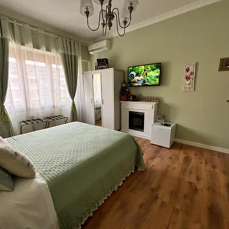 Mami Vatican St Peters 4*