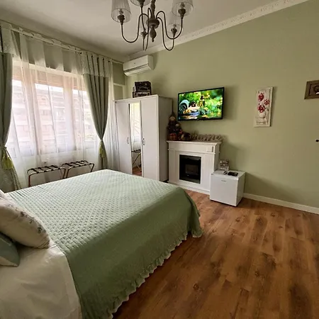 Mami Guest House Rome *