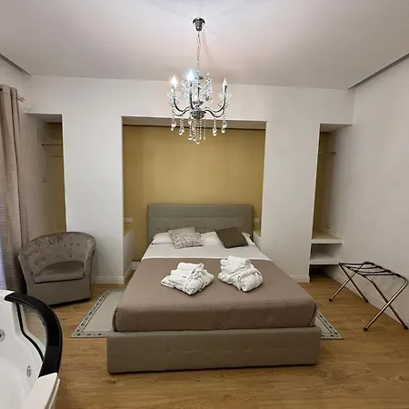 Mami Vatican St Peters 招待所 4*