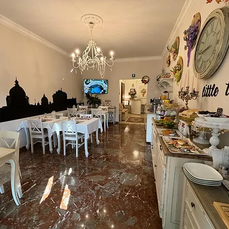 Mami Guest House Rome *