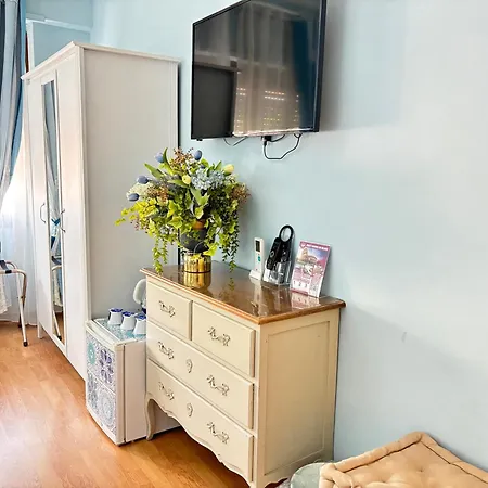 Mami Vatican St Peters 4* 罗马