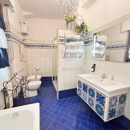 Mami Guest House Rome Guest house