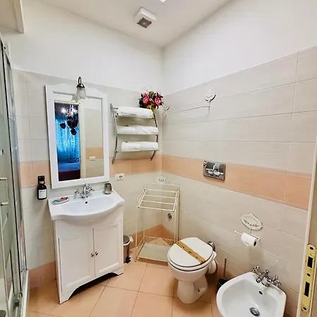 招待所 Mami Vatican St Peters