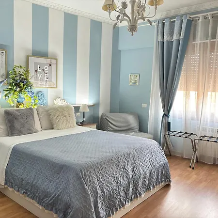 Mami Guest House Rome Guest house *