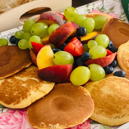 招待所 Mami Vatican St Peters 4*