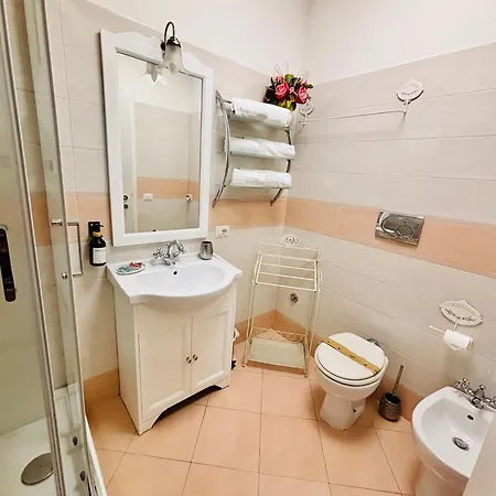 Mami Vatican St Peters 招待所 罗马