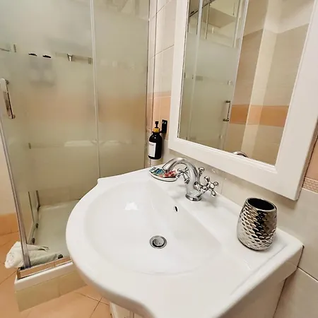 招待所 Mami Vatican St Peters 罗马