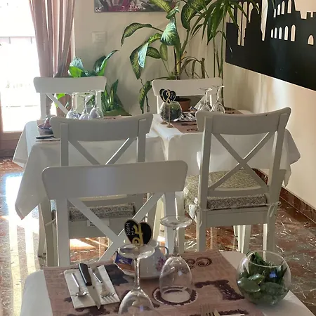 Mami Guest House Rome Rome