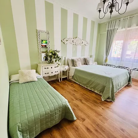 Mami Guest House Rome * Rome