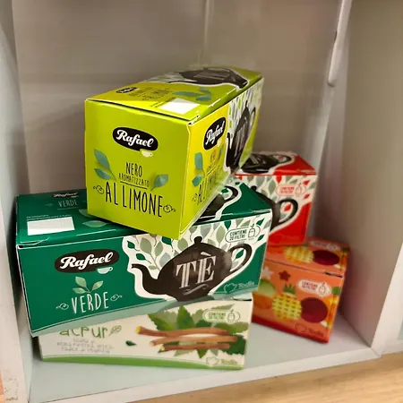 Mami Vatican St Peters 招待所