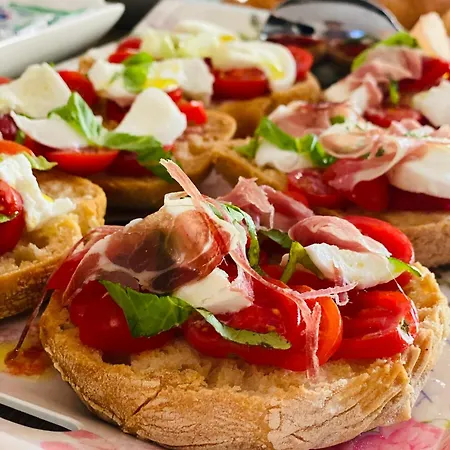 招待所 Mami Vatican St Peters