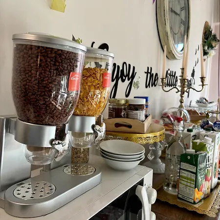 招待所 Mami Vatican St Peters 4*