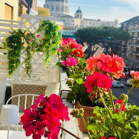 Mami Guest House Rome Rome