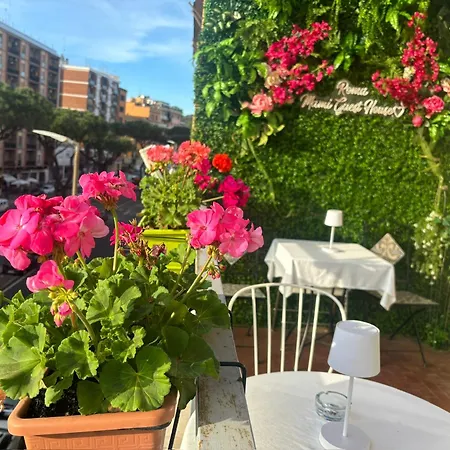 Mami Guest House Rome * Rome
