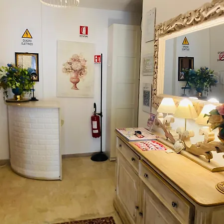 Mami Guest House Rome Guest house *